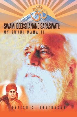 Swami Deekshanand Saraswati 1