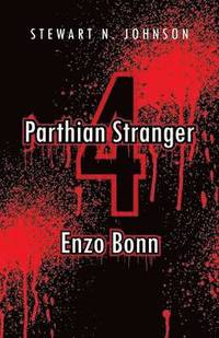 bokomslag Parthian Stranger 4