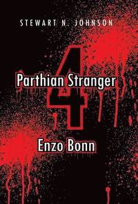 bokomslag Parthian Stranger 4
