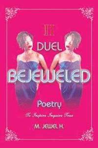 bokomslag Bejeweled Poetry II