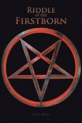 bokomslag Riddle of the Firstborn