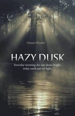 bokomslag Hazy Dusk