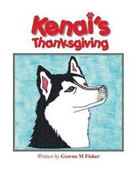 bokomslag Kenai's Thanksgiving
