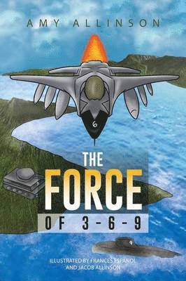 The Force of 3-6-9 1