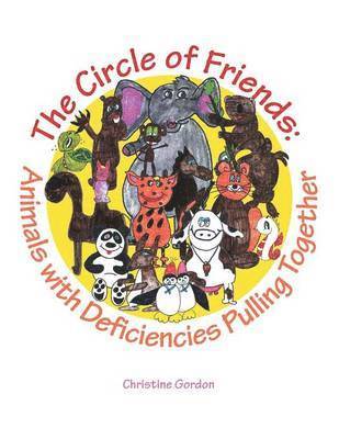 The Circle of Friends 1