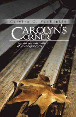 Carolyn's Corner 1