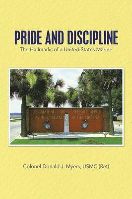 Pride and Discipline 1