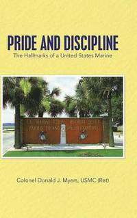 bokomslag Pride and Discipline