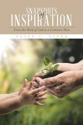 Snapshots of Inspiration 1