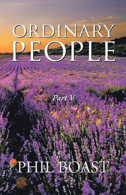 Phil Boast - Ordinary People, Häftad