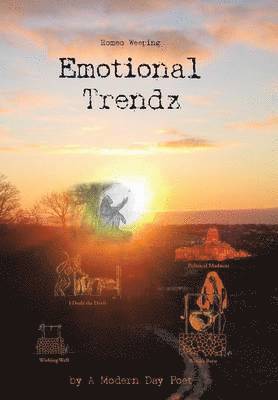 bokomslag Emotional Trendz