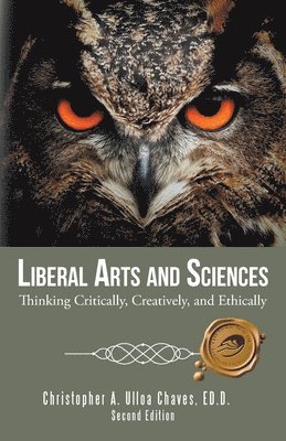 bokomslag Liberal Arts and Sciences