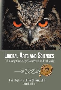 bokomslag Liberal Arts and Sciences