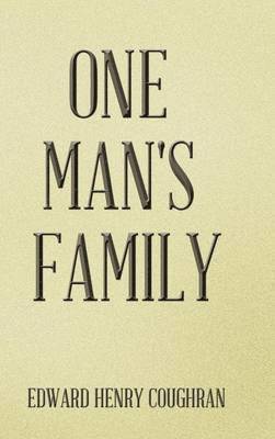 One Man's Family 1