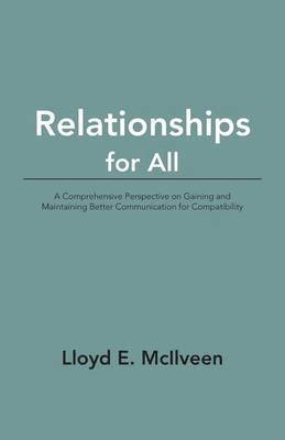 bokomslag Relationships for All