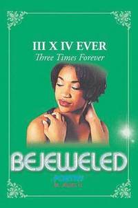 bokomslag Bejeweled III X IV