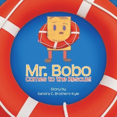 Mr. Bobo Comes to the Rescue! 1