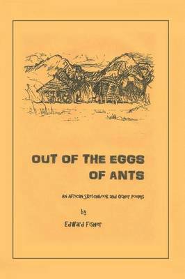 Out of the Eggs of Ants 1