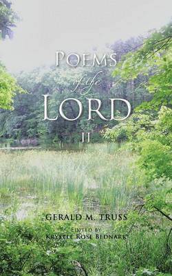 Poems of the Lord 1