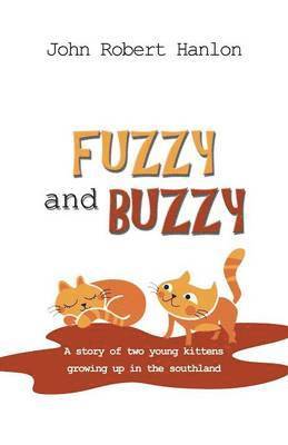 Fuzzy and Buzzy 1