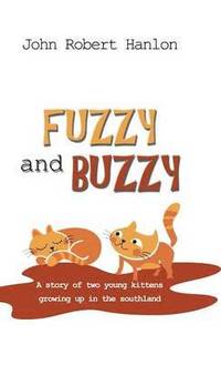 bokomslag Fuzzy and Buzzy