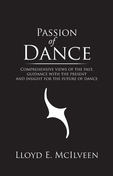 bokomslag Passion of Dance