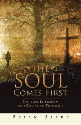 bokomslag Soul Comes First