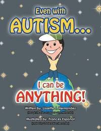 bokomslag Even with Autism...