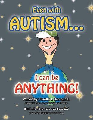 Even with Autism... 1