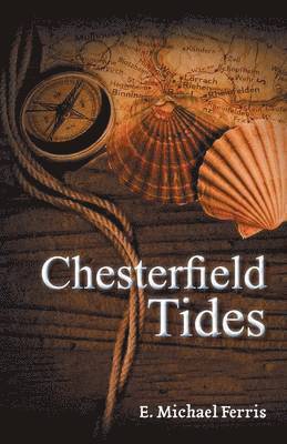 bokomslag Chesterfield Tides