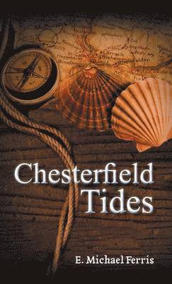 bokomslag Chesterfield Tides