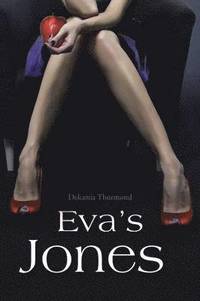 bokomslag Eva's Jones