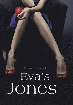 bokomslag Eva's Jones