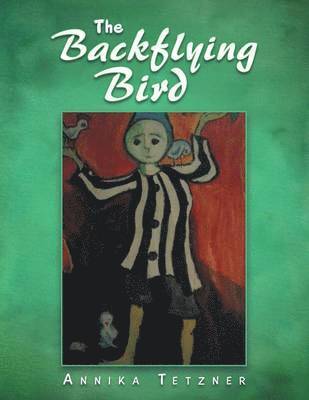 bokomslag Backflying Bird