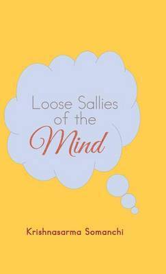 bokomslag Loose Sallies of the Mind