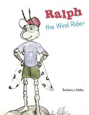 Ralph the Wind Rider 1