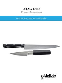 bokomslag Lean & Agile Project Management