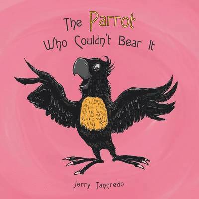 The Parrot Who Couldn't Bear It 1