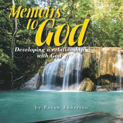 Memoirs to God 1