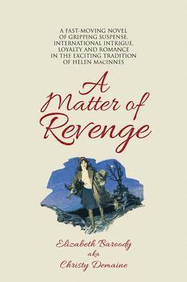 A Matter of Revenge 1