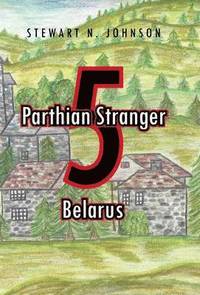 bokomslag Parthian Stranger 5