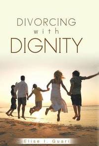 bokomslag Divorcing with Dignity