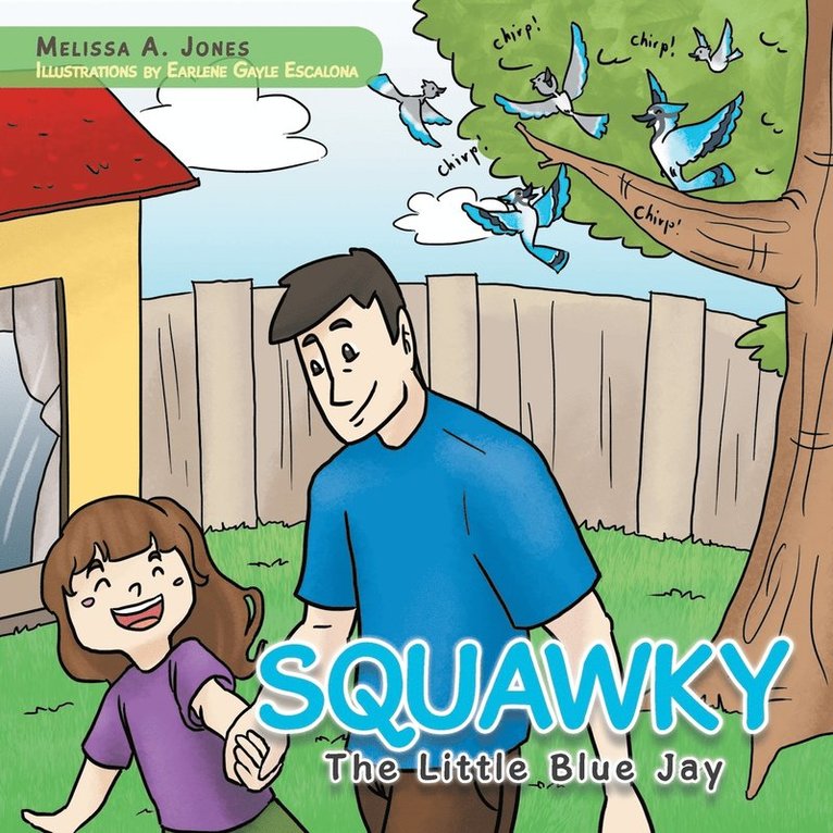 Squawky 1