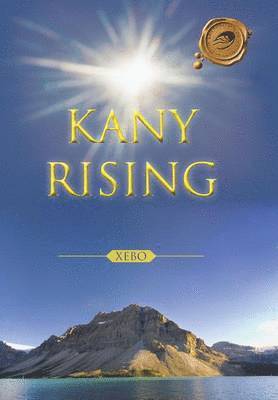 bokomslag Kany Rising