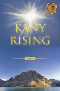 bokomslag Kany Rising