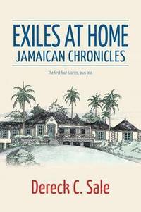 bokomslag Exiles at Home