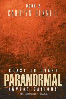 Coast to Coast Paranormal Investigation 1