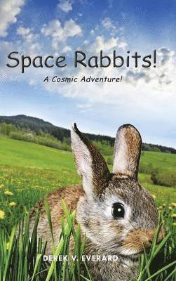 Space Rabbits! 1