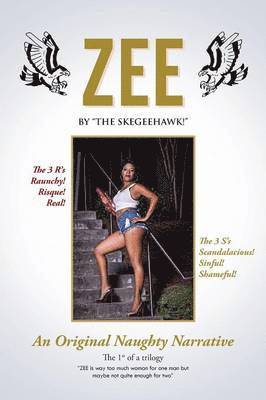 The Skegeehawk!, THE SKEGEEHAWK!, - Zee, Häftad