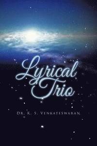 bokomslag Lyrical Trio